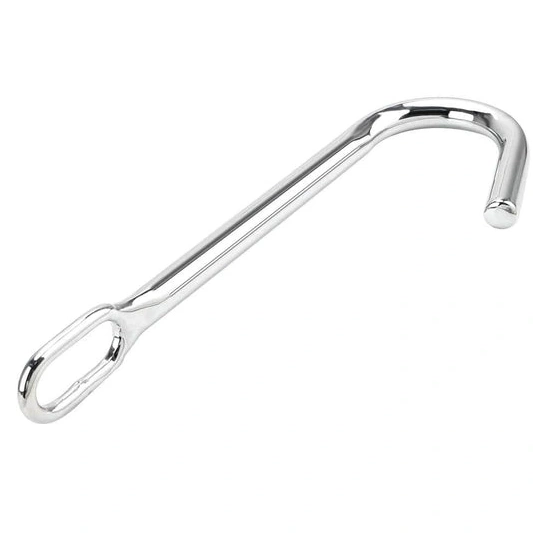 Ball No Hook PerfectFit Plug Steel 5783 Stainless 0307